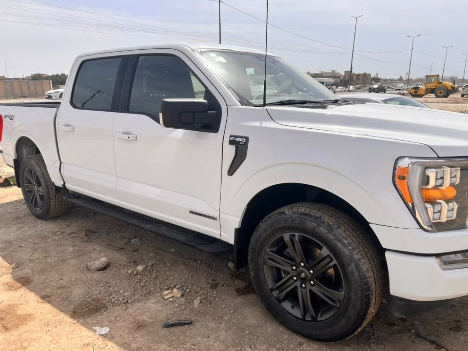 فورد f150 مواصفات xlt محرك هايبرد رقم بغداد السعر 290 الرقم ***********
