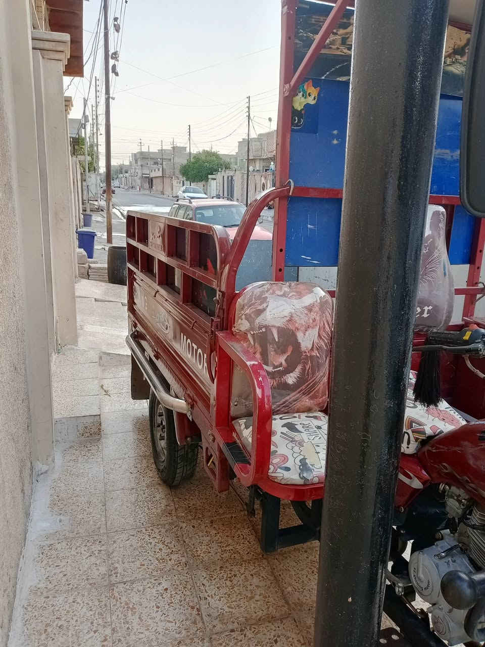 ستوته • جامباوه • ٢٠٢٣