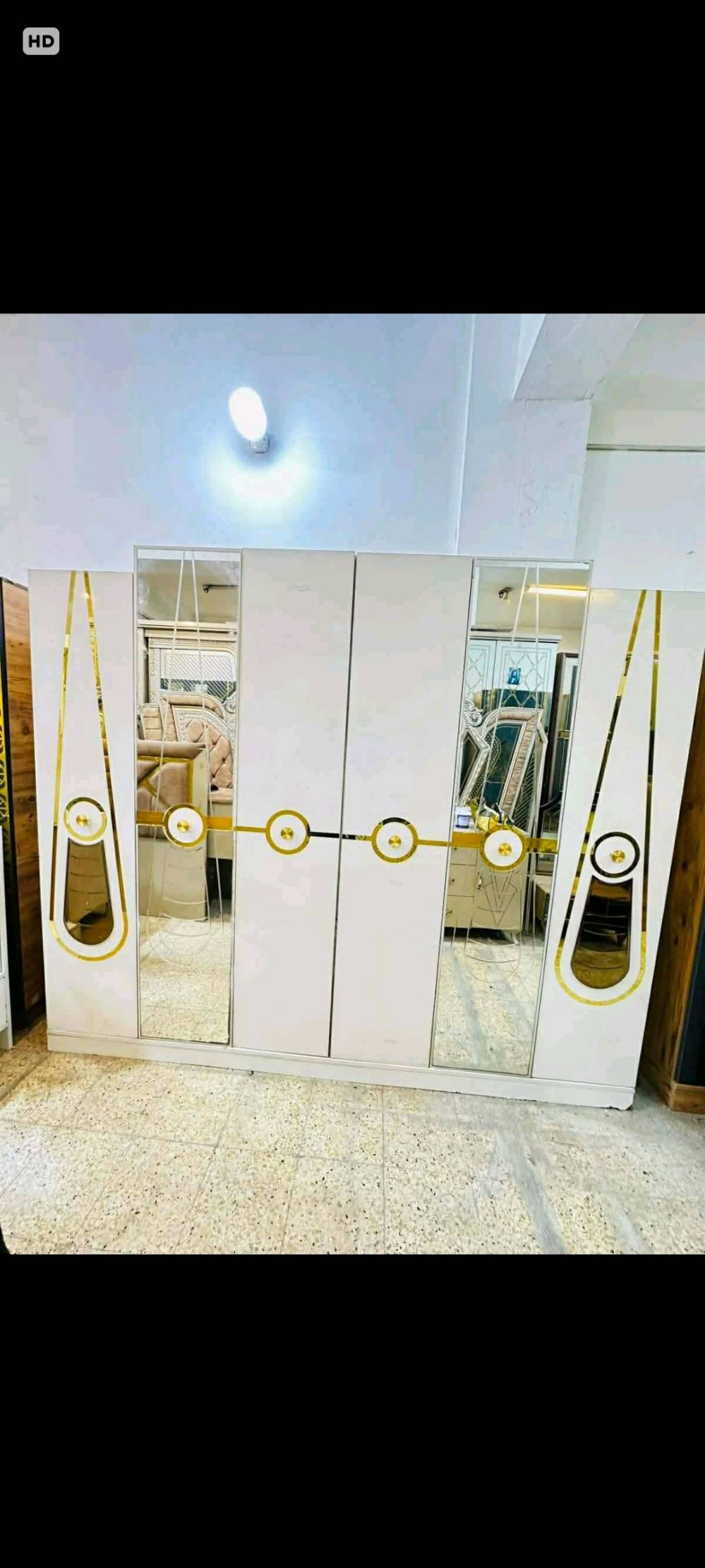 غرفة تركي نضيفة حيل ٨ قطع سعر ٦٥٠