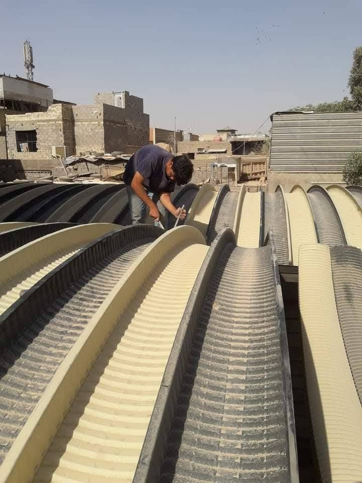 حداده متجول بعظ اعمالنا في حي الجهاد اتصل علا الرقم ونجيك البيت 💪💪 *********** 📞📞

