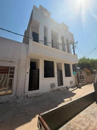 مشتملات للبيع 40 متر واجهه 4 بناء حديث درجه أولى عنوانه بغداد الجديده ...