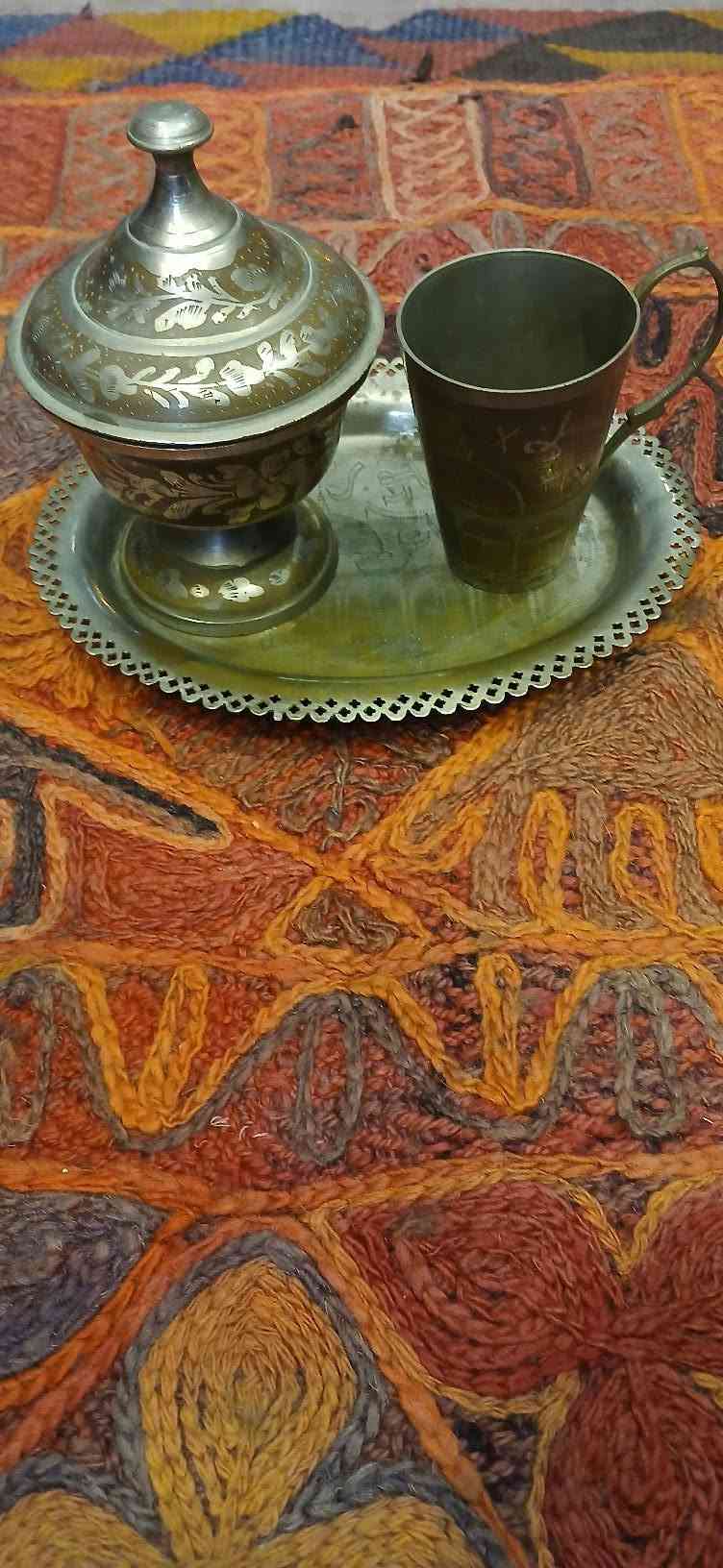 محل • بغداد • شارع الفلاح