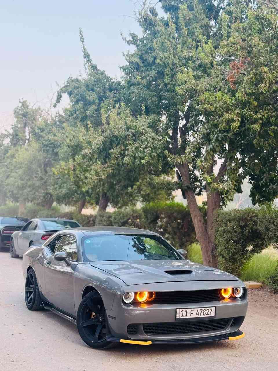 جالنجر موديل ٢٠١٨ سته سلندر بيها ٤ قطع صبغ لغود شواصي كفاله ما عدا راس الشاصي الايسر فقط تعديل تبريد كير مكينه كفاله شرط تبريد ثلج كامله مكمله رقم بغداد بسمي سنويه وهزه جديد مكاني ديالى بعقوبه *********** 
السعر ١٣٠

