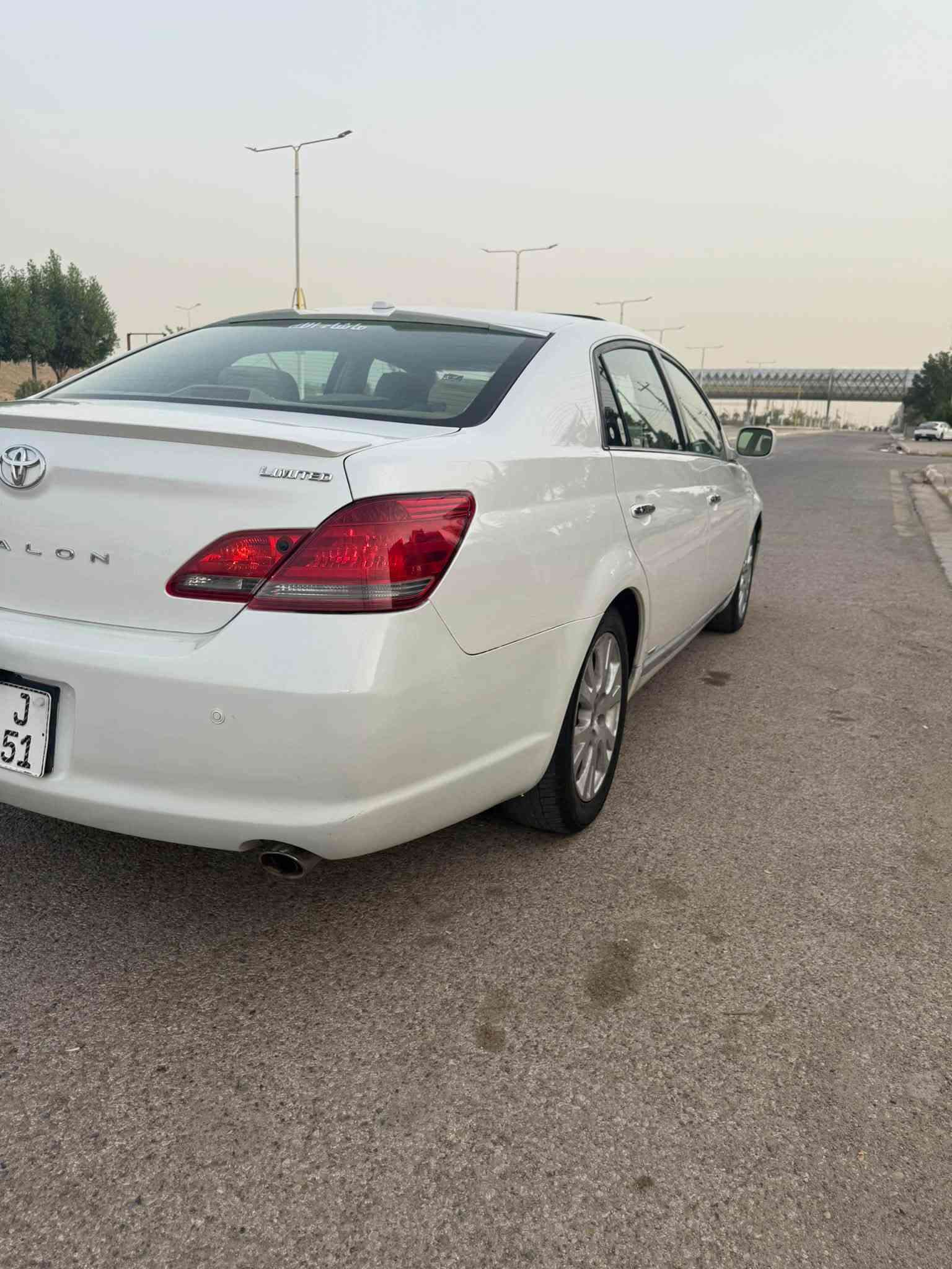 افلون ٢٠٠٩ • خليجي • رقم بغداد