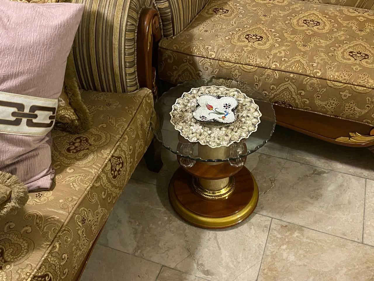 كنب • صوفا • اثاث
