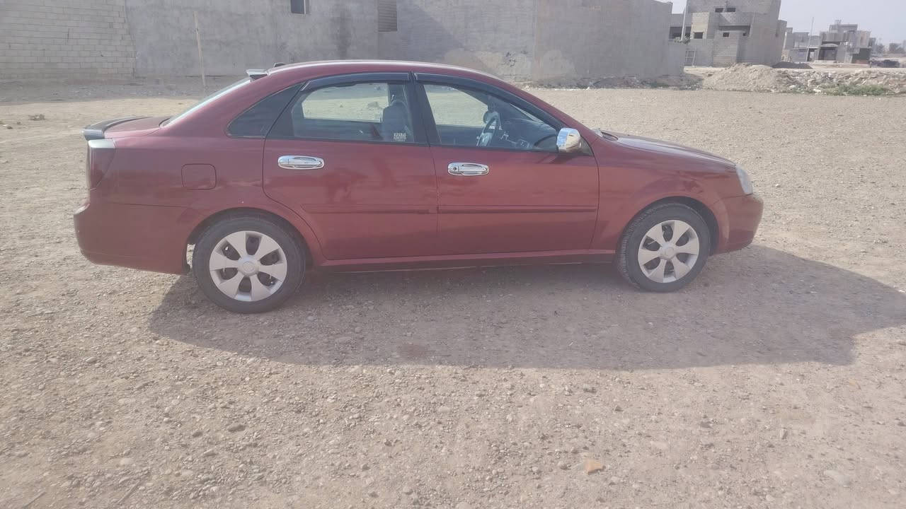 اوبترا • ٢٠٠٥ • رقم بغداد