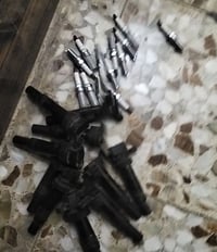 بلكات • شغّال • بغداد