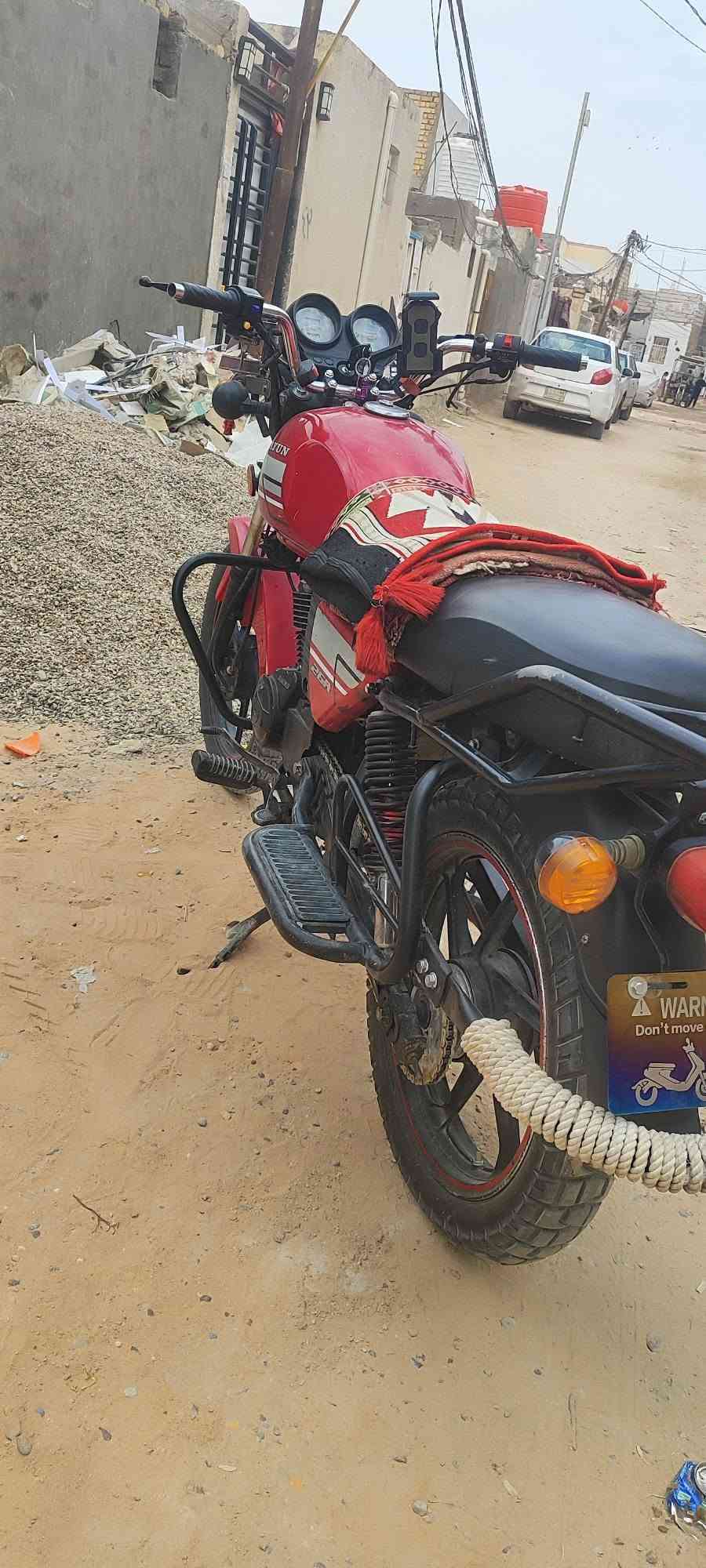 دايون • مديل 22 • اوراق اصولي