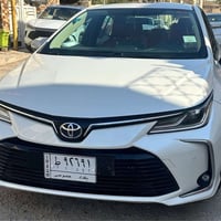 كورلا ٢٠٢٠ • وارد خليجي • باسمي بغداد