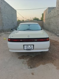 موديل ٩٥ • مكينة وكير زين • النجف كوفه