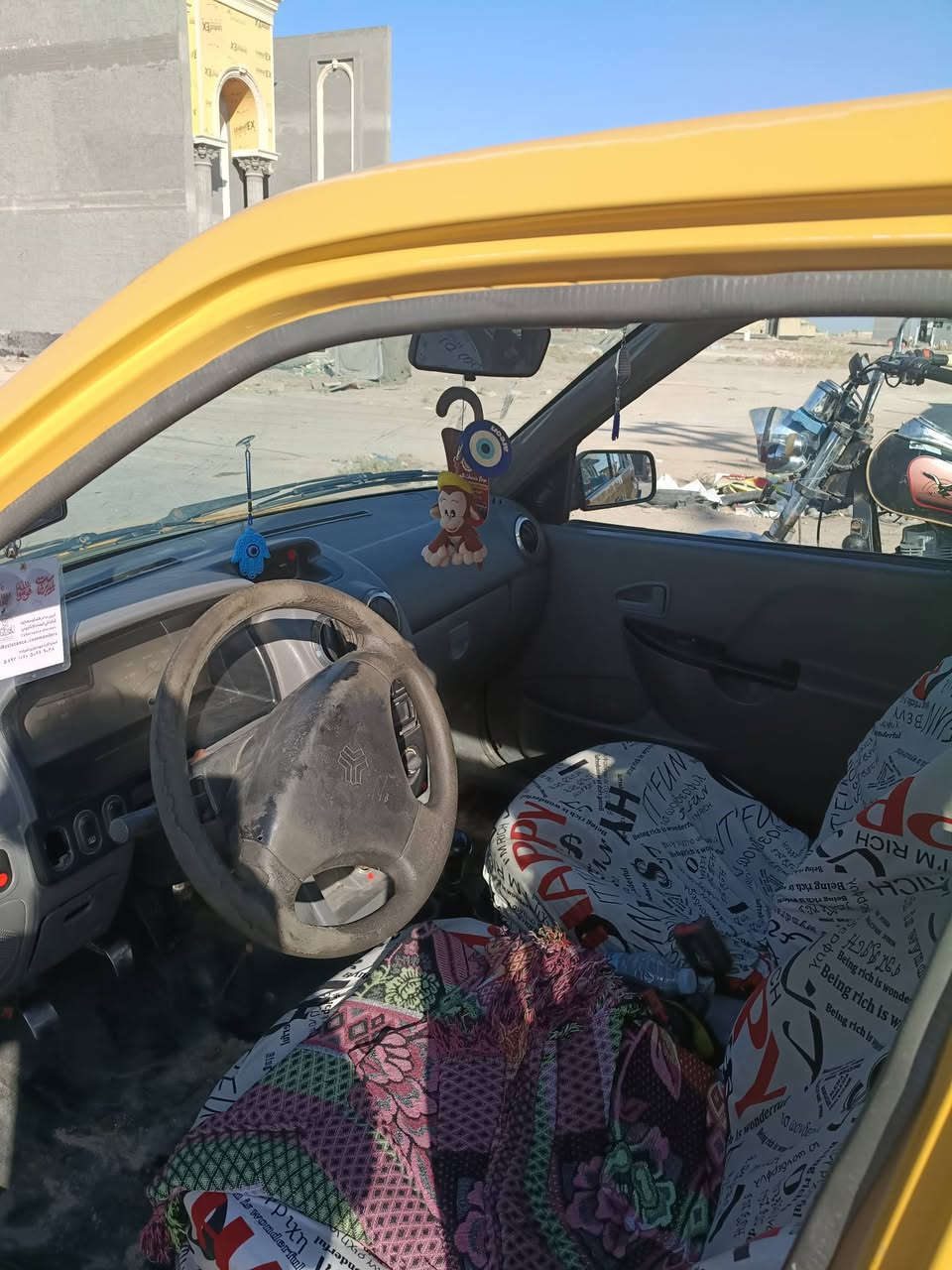 سايبا • ٢٠١٥ • كربلاء