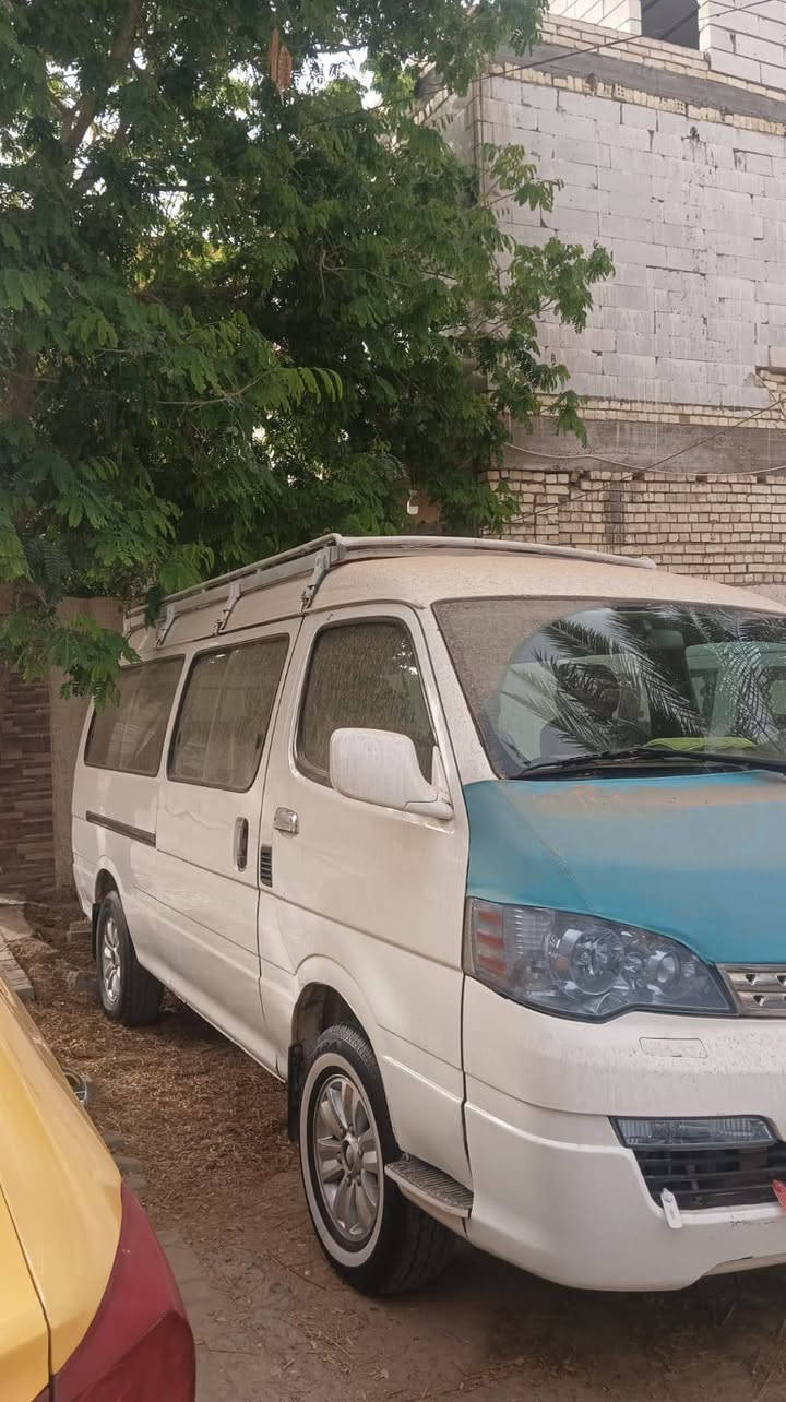 للبيع. حرة موديل ١٥  تريد اصفرلك  أتريد انت اصفر. عليها ٨ أوراق السيارة جاهزة من المحرك والكير والاكسن والتبريد  رقمها بصرة  ترهم امراوس سيارة صغيرة حسب القناعة والاتفاق مكاني كربلاء  اخذ صافي ٦٥ ورقة. ***********
