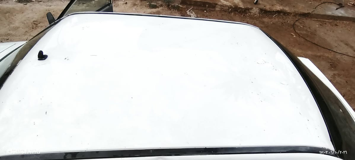 موديل 10 • ديلوكس • مكينة وكير