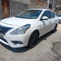نيسان صني • مديل ٢٠٢٤ • ماشيه ٣٤٠٠٠