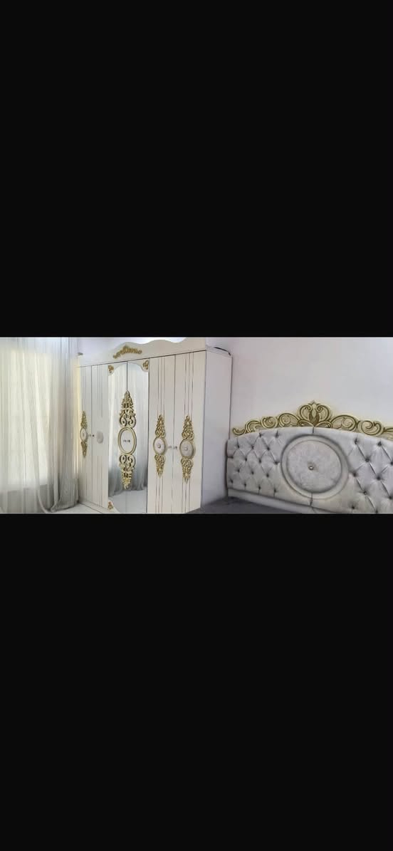 غرف نوم • مستعملة • توصيل ونقل