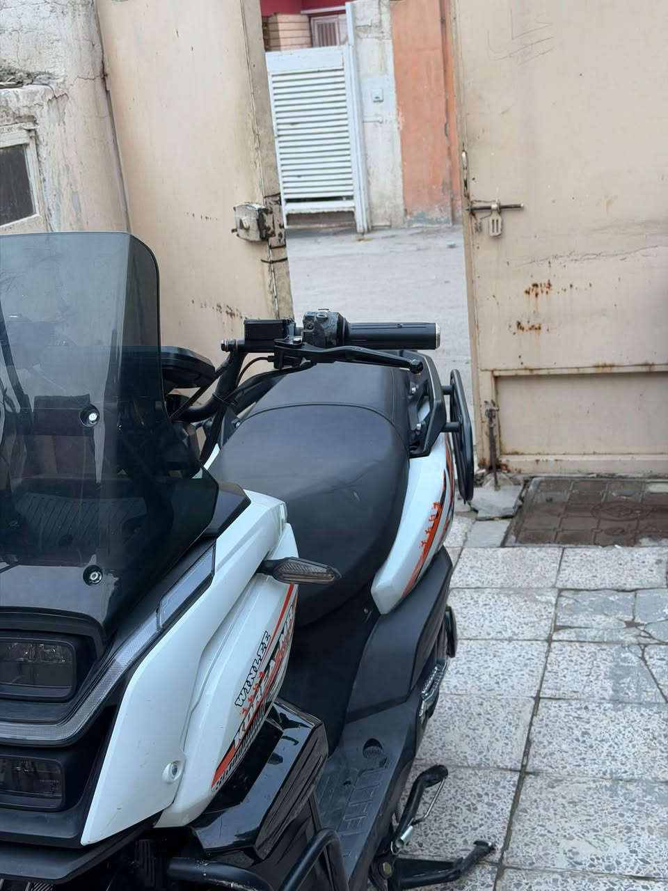 موديل 2026 • ملف 3000W نحاس • مدى 60كم