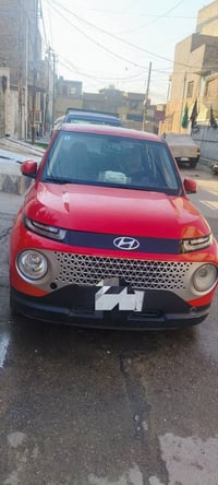 🔴 للبيع او مراوس بريوس هونداي كاسير Hyundai Casper 2024 وارد كوري 🇰🇷 🚗...