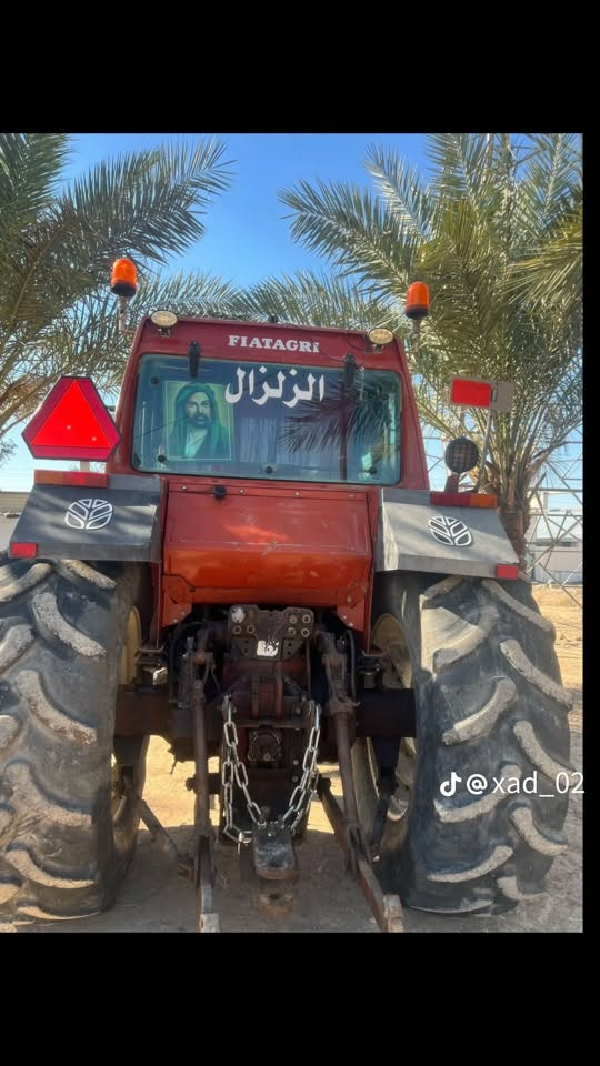 مكينة ١٦٠ • جاهزة للعمل • ناردي اصلي