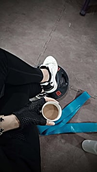 تذكير حلو لبناتنا 🌸 غــــداً 9/9 موعدنا وياكم بالـ يوم المجاني في جم ا...