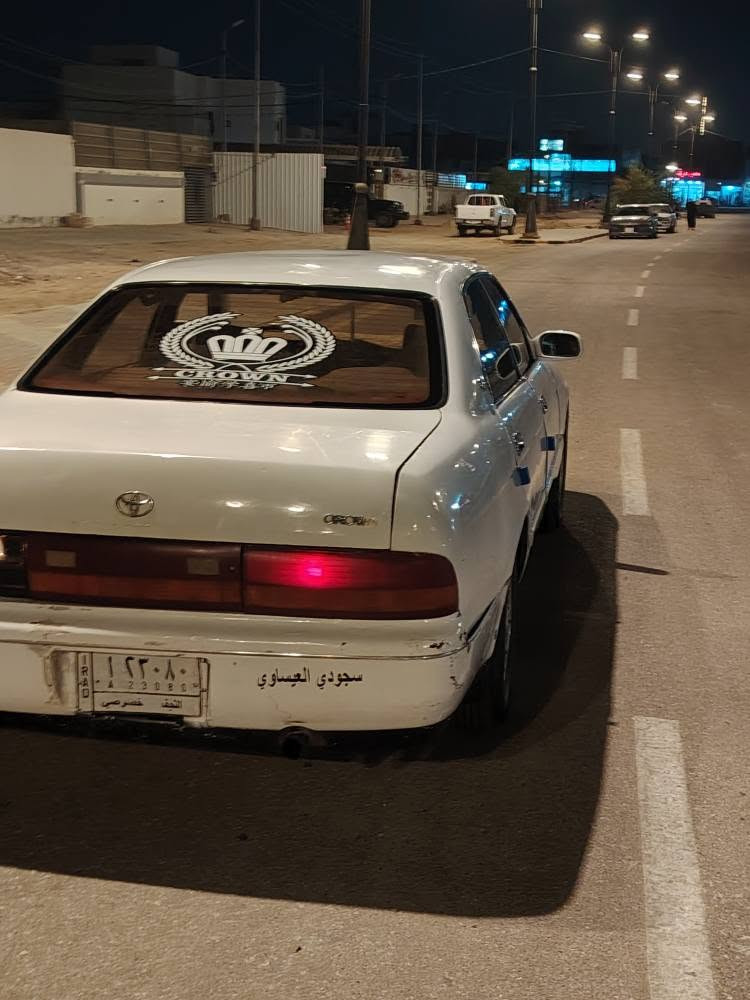 السلام عليكم سياره بطه جديده مثل ما واضحه بالصور سياره مكينه كير محرك جدد بور جديد سياره هستوهي معمره مالت جناي السياره راعيه يطلب خمس ورقات على المداور السياره مكفوله من كصه سياره عدله اني ابيع هل موجود ومستعجل على بيعته عندي بناء السعر ٣٢ وبيه مجال حك الجيه مكاني النجف كوفه *********** النجف, العراق
