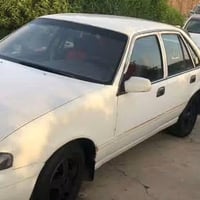 برنس فراشه • ١٩٩٦ • اوتوماتيك