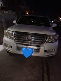 لاندكروز • ٢٠١٠ • مكينة وكيـر مكفولة