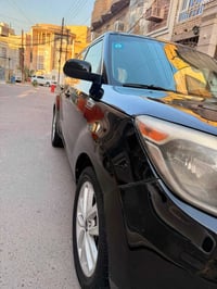 عندي كيا صول موديل 2018 ماشية 95 ميل مكينتها 2000gdi بيه بنيد مفتوح و ...