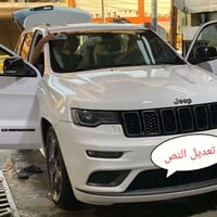 جيب اس خليجي • ٢٠١٩ • ماشية ٧٧٠٠٠