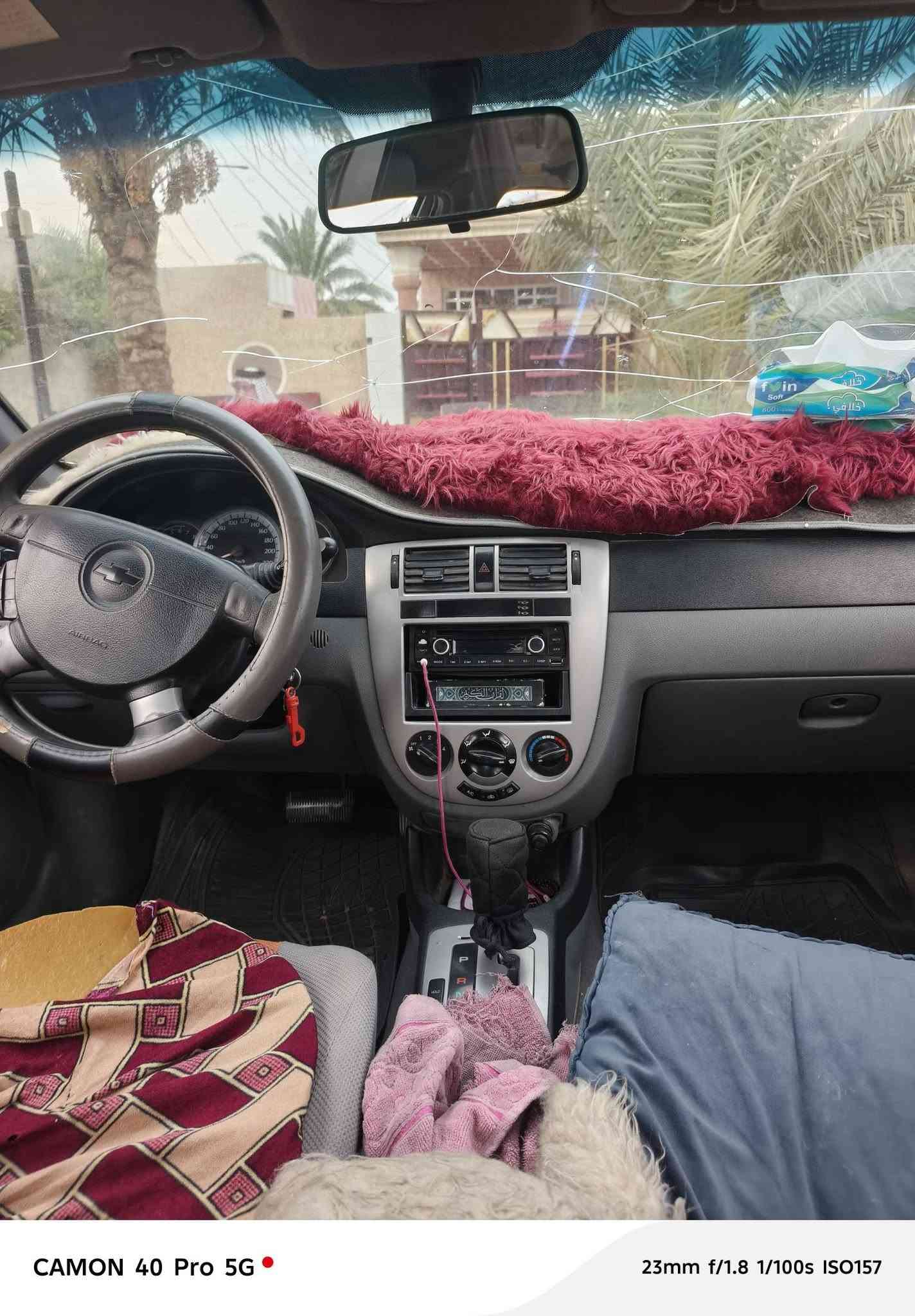اوبترا موديل ١٠ مكفوله  قطره صبغ مابيه كير محرك مكفول صدر جديد رقم يغداد تحويل ثاني يوم  تخم تاير السعر ٦٥ العنوان ديالى بني سعد رقم ***********
