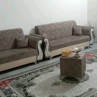 ١٠٠م • غرفه وصاله • مولده وانترنت