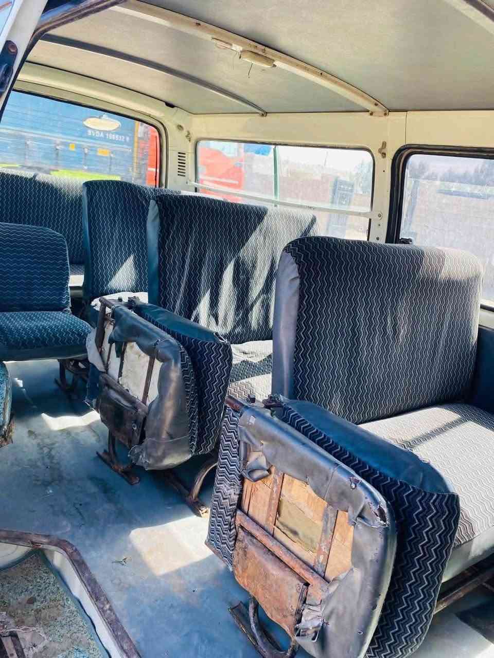 هايسا بوز • موديل ٩٦ • رقم نجف