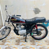 سونيك • موديل ٢٣ • محرك كبس