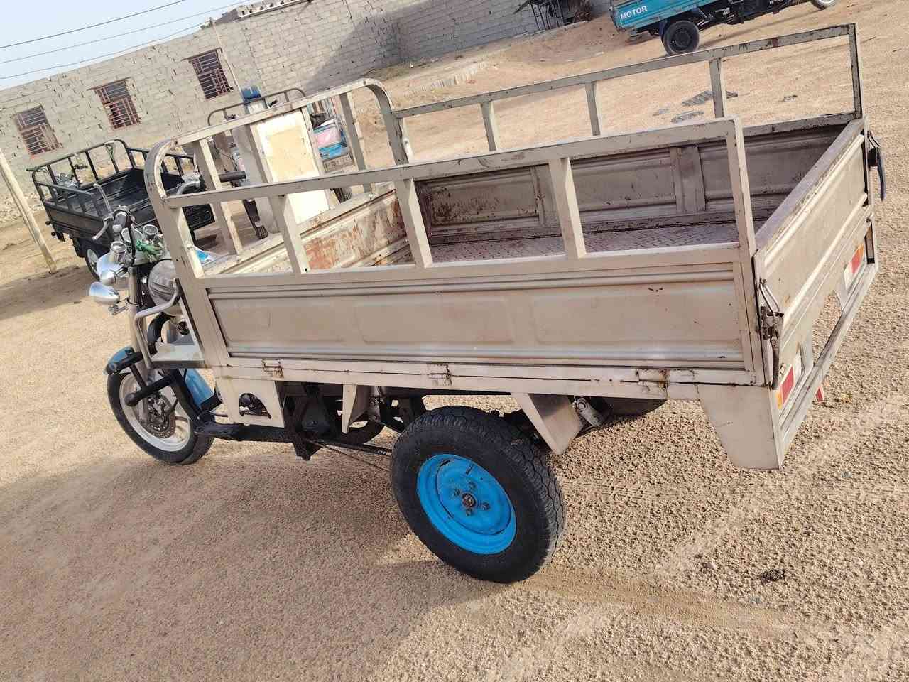 ستوته • موديل ١٩ • كفاله عامه