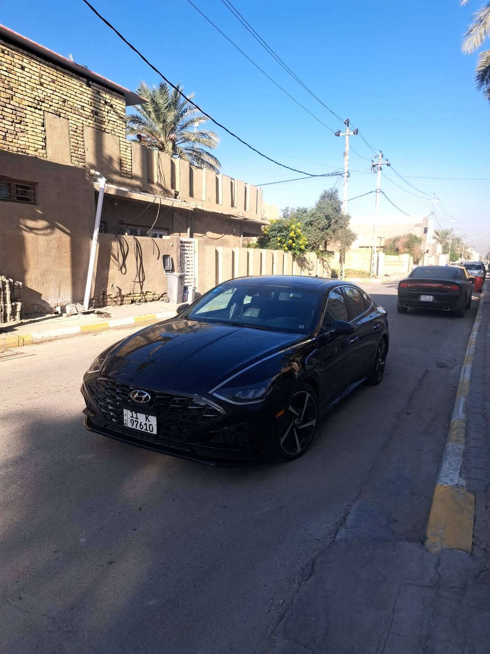سوناتا ٢٠٢٣ • سيل بلاس • ١٦٠٠ تيربو