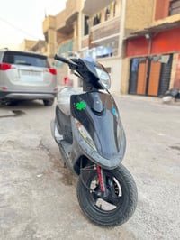 عدلة • دراجة بلاد • مجال بسيط