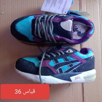 جديد • مقاس ٣٦-٣٨ • حي انتصار