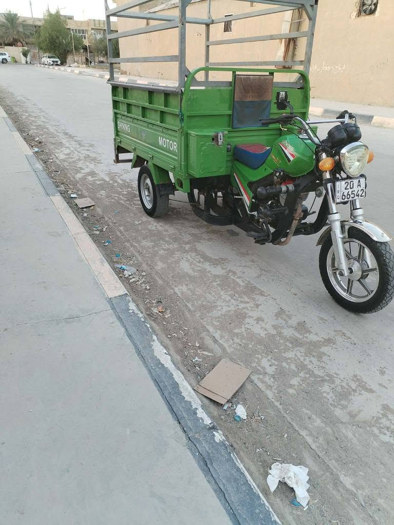 ستوتة ام الطير موديل 23 رقم ديالى تحويل ثاني يوم سعر مليونين وسبعمية 2700000 وبيها مجال للشراي عنوان ديالى بعقوبه فلكة الامين *********** بعقوبة, ديالى
