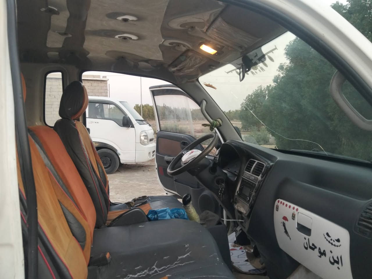 سلام عليكم كيه بينكو مديل 2018 مكينه،2700سياره مكفول كفال عامه  گير ومكينه مكفولات   رقم وبصره السنويه مشلوع وطني  السنويه ال 27  العنوان الناصرية السعر 100 ورقة بيهه مجال رقم الهاتف/***********
