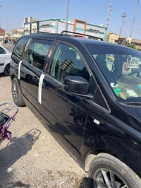 كرايسلر ٢٠١٠ • مكينة ٣٨٠٠ • غاز ٨٠ل
