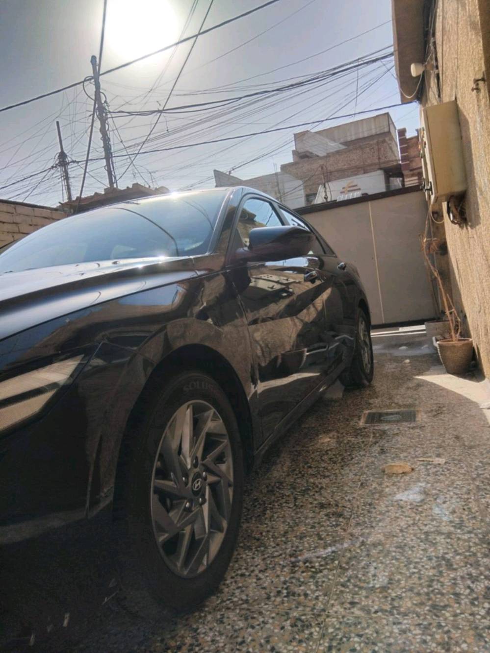 سلام عليكم النتره للبيع 2024 هايبرد بانزين دخول جديد ترقيم جديد حادث خفيف صطحي بدون دواخل تبديل بندي وصبغ بنيد وجاملغ بارد ايسر لون اسود ملكي موصفات شاشه متصله بصمه تشغيل عن بعد
 نضام ترحيب نقطه عمياء تحديد مسار هند بريك كهربايء دشبول لد متغير سبعه الاوان السعر 150 وبيها مجال بسيط السياره جديدة مشايه 22 العنوان بغداد الزعفرانيه ***********