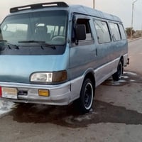 كيا اسيا • ١٩٩٤ • الديوانيه