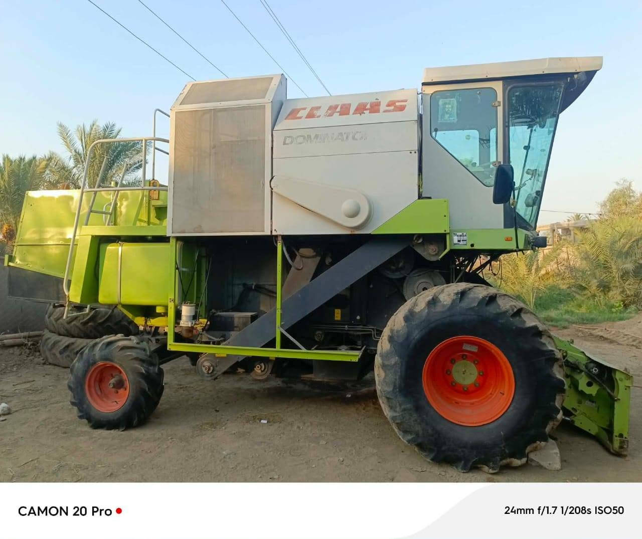 حاصوده 2011 للبيع السعر 35 وبيها مجال محرك كتر الاصلي تايرات 26 الامامي الخلفي 18 طبله 420 منفيس مكان النجف الاشرف *********** موجود وتساب
