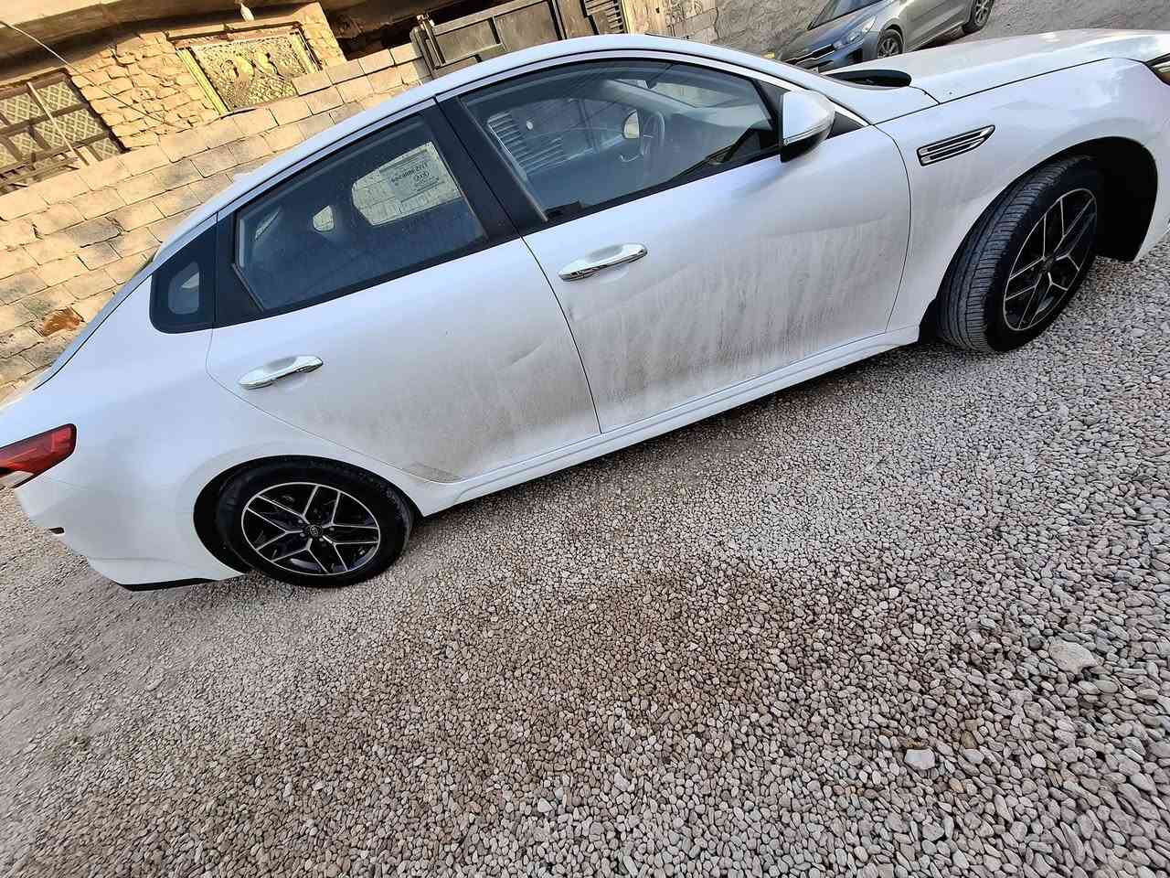اوبتما • ٢٠٢٠ • رقم اربيل