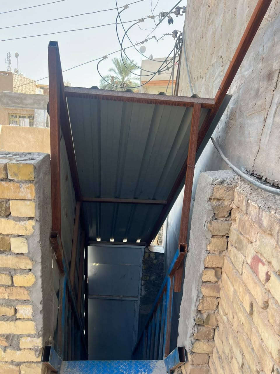 للبيع السعر ٥٠٠ الف
