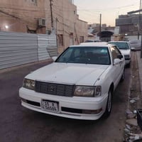 موديل ٩٧ • مكينة ٢٫٥ • تعمير جديد