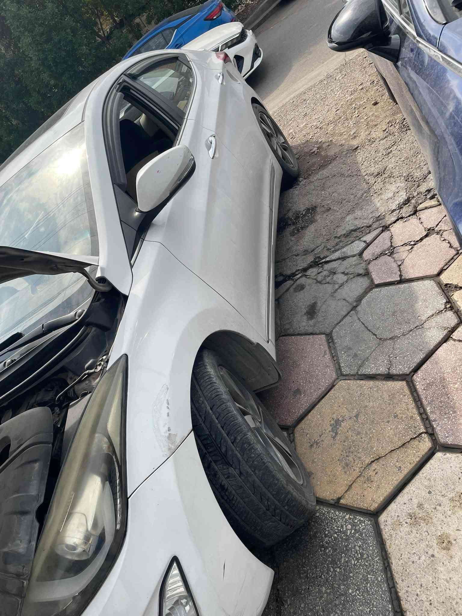 ٢٠١٦ خليجي • صبغ بسيط • باسمي من ٢٠١٩