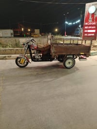 ٢٠٠٧ • مداور • مكفولة