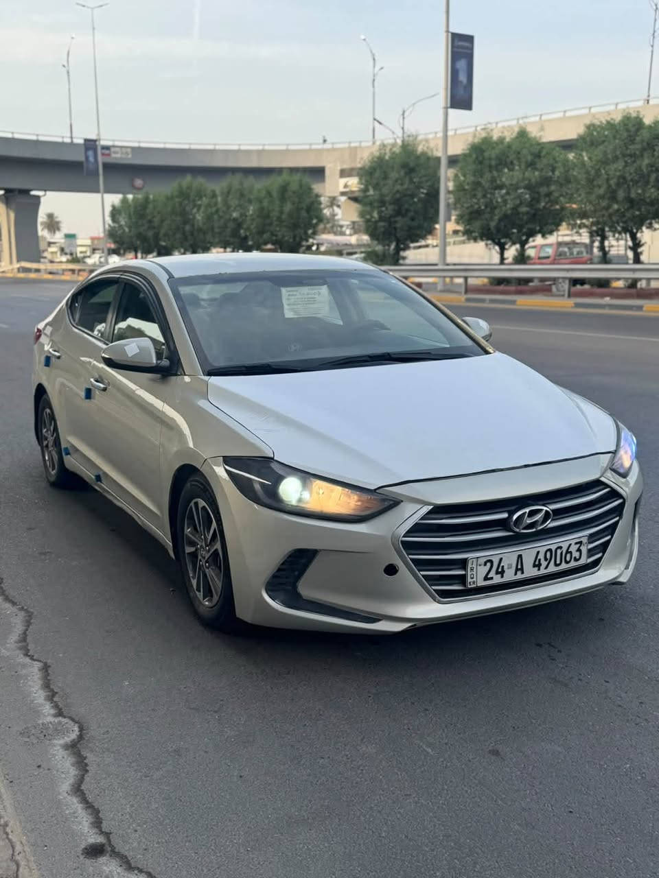 النترا • ٢٠١٧ • رقم دهوك
