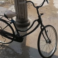 بايسكل • موشم • مصبوغ