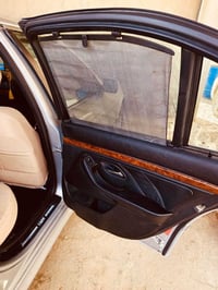 صقر E58 • ٢٠٠٠ • بدون حادث